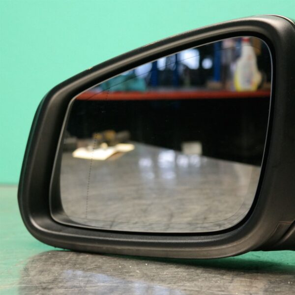 LEFT DOOR MIRROR F45 (795) *51-07*