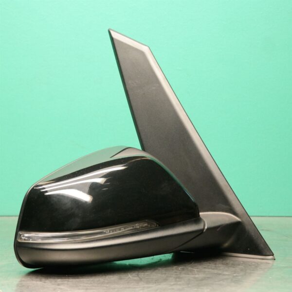 RIGHT DOOR MIRROR F45 (796) *51-07*