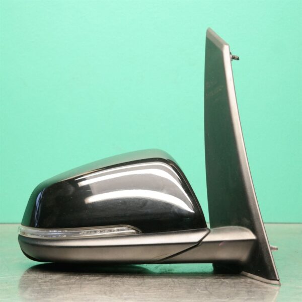 RIGHT DOOR MIRROR F45 (796) *51-07*