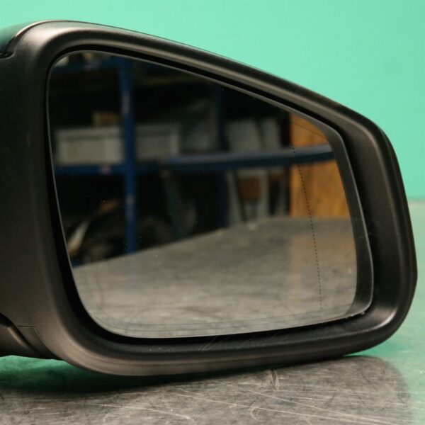 RIGHT DOOR MIRROR F45 (796) *51-07*