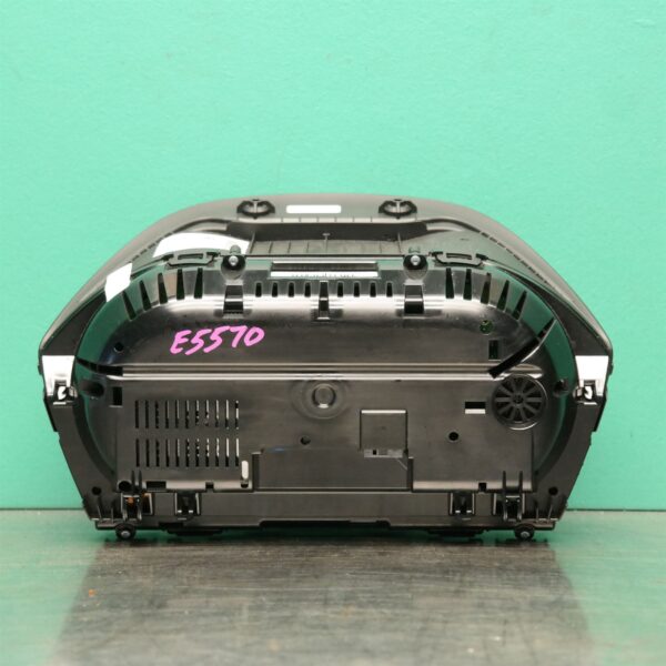 SAMSUNG CSC INSTRUMENT CLUSTER DIESEL, AUTO T/M, F45, ACTIVE TOURER, 11/14-02/18