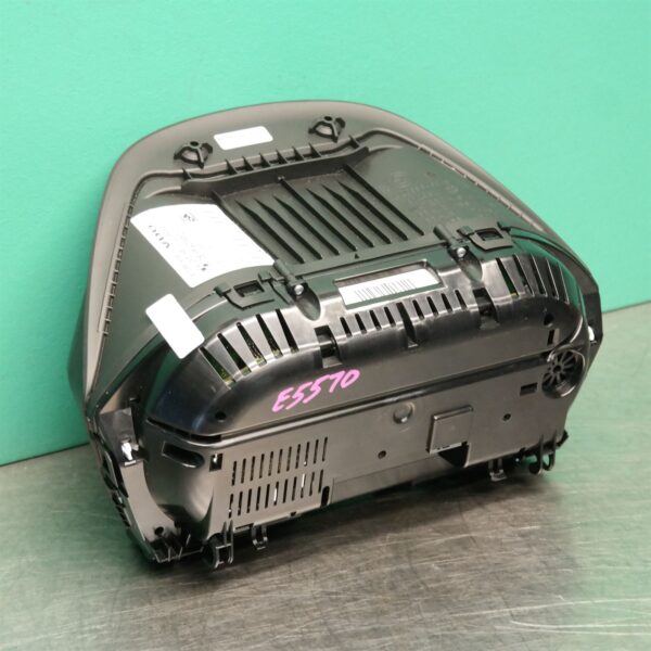 SAMSUNG CSC INSTRUMENT CLUSTER DIESEL, AUTO T/M, F45, ACTIVE TOURER, 11/14-02/18