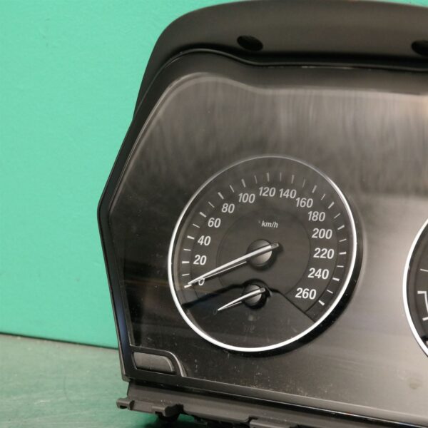 SAMSUNG CSC INSTRUMENT CLUSTER DIESEL, AUTO T/M, F45, ACTIVE TOURER, 11/14-02/18