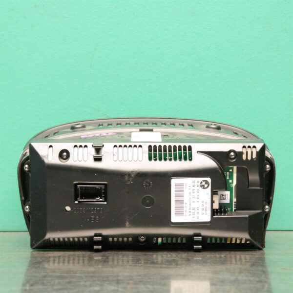 SAMSUNG CSC INSTRUMENT CLUSTER AUTO T/M, V8, E63/E64, COUPE/CABRIO, 05/04-04/11