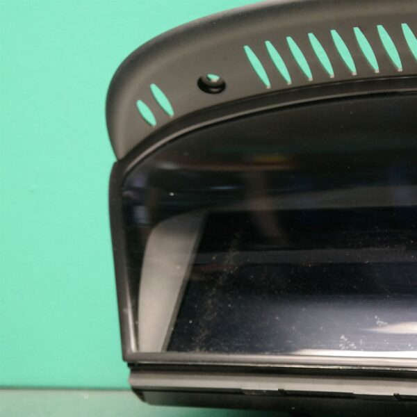 SAMSUNG CSC INSTRUMENT CLUSTER AUTO T/M, V8, E63/E64, COUPE/CABRIO, 05/04-04/11