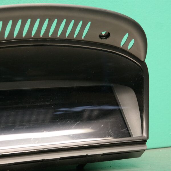 SAMSUNG CSC INSTRUMENT CLUSTER AUTO T/M, V8, E63/E64, COUPE/CABRIO, 05/04-04/11