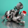 TURBO/SUPERCHARGER E70 (404) *11-50* D6 Large