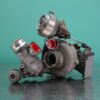 TURBO/SUPERCHARGER E70 (404) *11-50* D6 Large