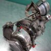 TURBO/SUPERCHARGER E70 (404) *11-50* D6 Large