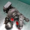 TURBO/SUPERCHARGER E70 (404) *11-50* D6 Large