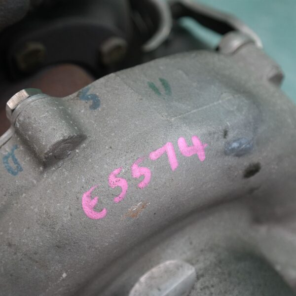 TURBO/SUPERCHARGER E70 (404) *11-50* D6 Large