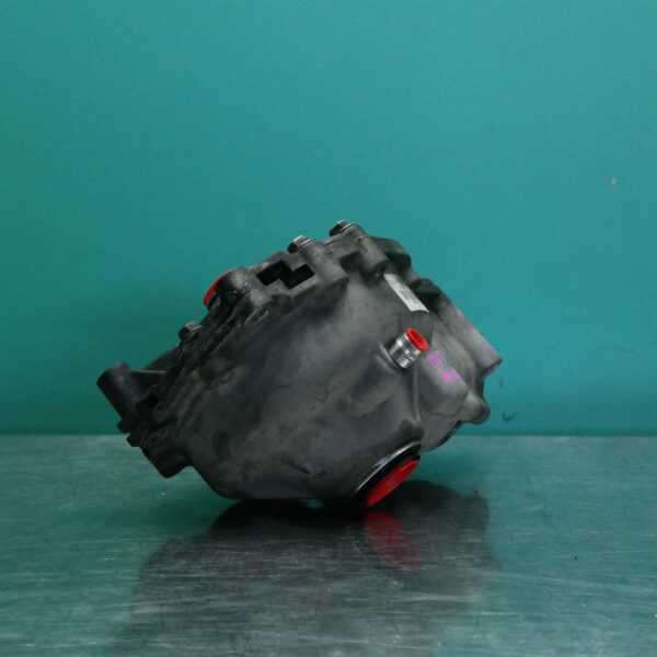 DIFFERENTIAL CENTRE E71 Front (956) *31-15* 3.64