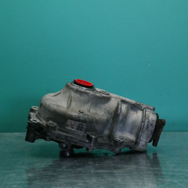 DIFFERENTIAL CENTRE E71 Front (956) *31-15* 3.64