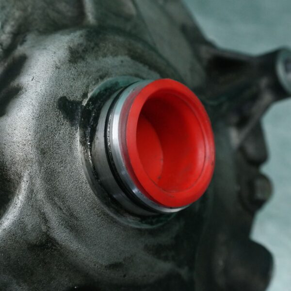 DIFFERENTIAL CENTRE E71 Front (956) *31-15* 3.64