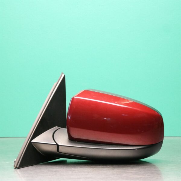 LEFT DOOR MIRROR E71 (753) *51-07*