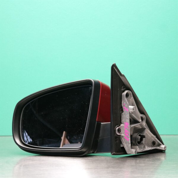LEFT DOOR MIRROR E71 (753) *51-07*
