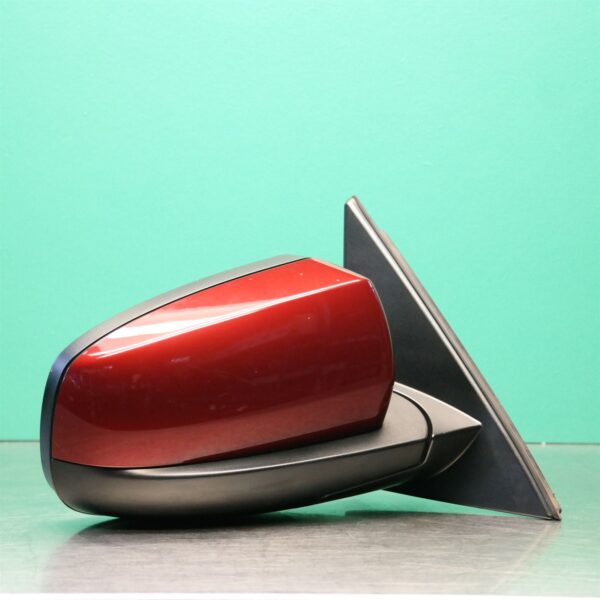 RIGHT DOOR MIRROR E71 (754) *51-07*