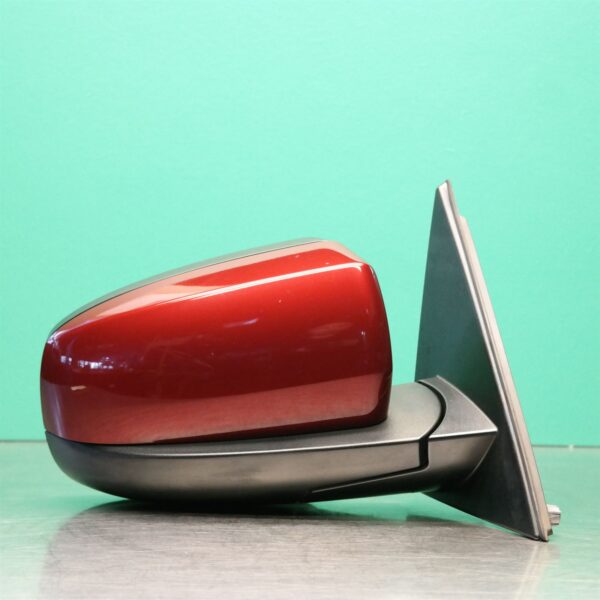 RIGHT DOOR MIRROR E71 (754) *51-07*