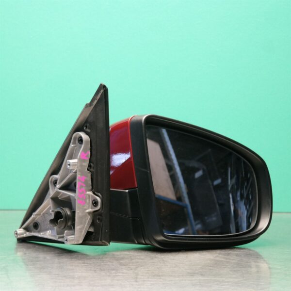RIGHT DOOR MIRROR E71 (754) *51-07*