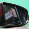 RIGHT DOOR MIRROR E71 (754) *51-07*