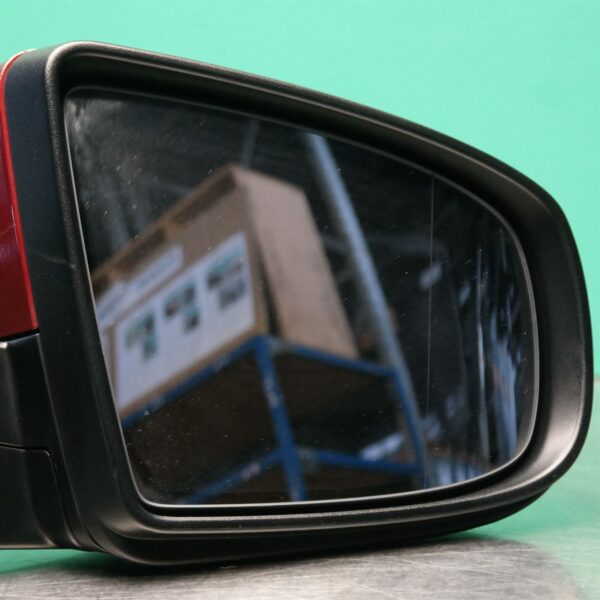 RIGHT DOOR MIRROR E71 (754) *51-07*