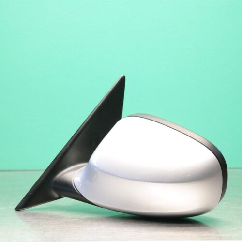 LEFT DOOR MIRROR E90 (263) *51-07*