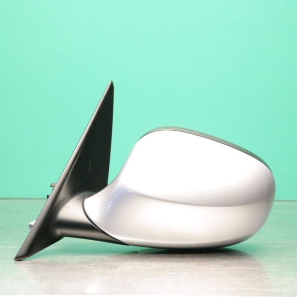 LEFT DOOR MIRROR E90 (263) *51-07*