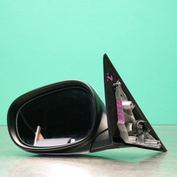 LEFT DOOR MIRROR E90 (263) *51-07*