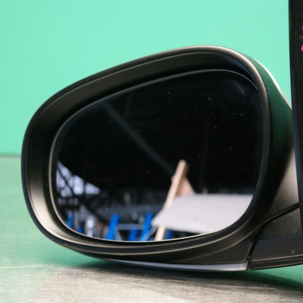 LEFT DOOR MIRROR E90 (263) *51-07*