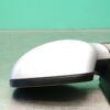 LEFT DOOR MIRROR E90 (263) *51-07*