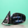 RIGHT DOOR MIRROR E90 (264) *51-07*