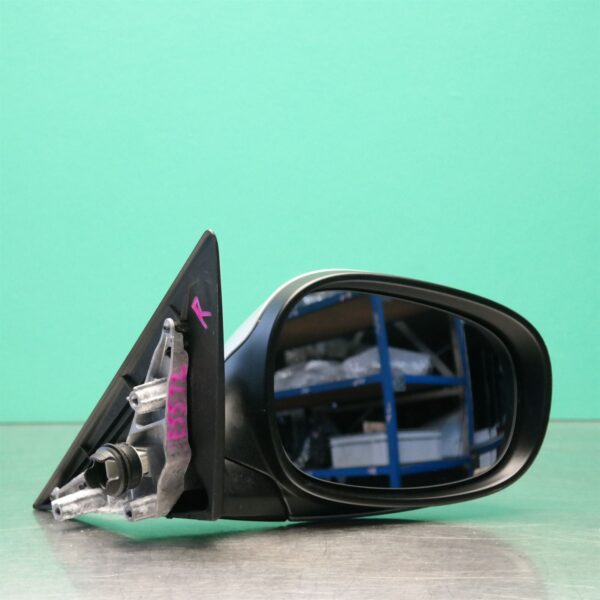 RIGHT DOOR MIRROR E90 (264) *51-07*