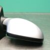 RIGHT DOOR MIRROR E90 (264) *51-07*