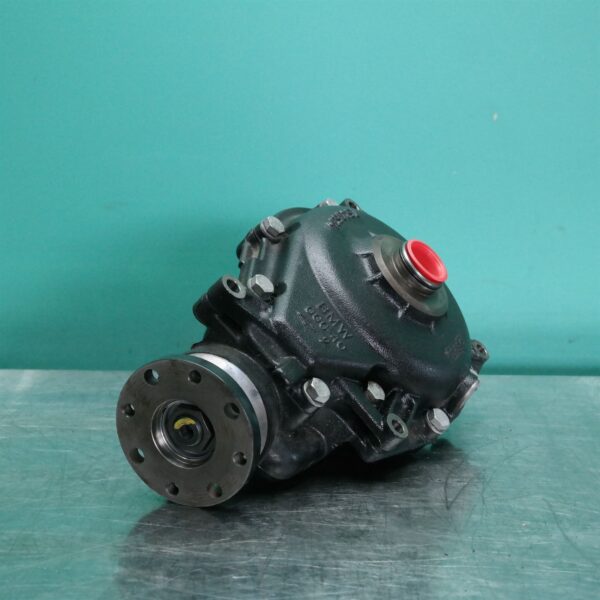 DIFFERENTIAL CENTRE E83 Front (799) *31-15* 3.46 D6