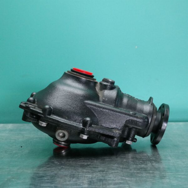 DIFFERENTIAL CENTRE E83 Front (799) *31-15* 3.46 D6