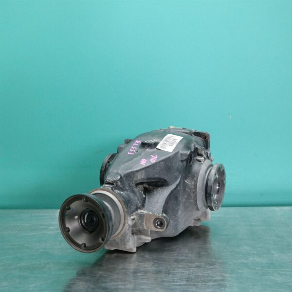 SAMSUNG CSC DIFFERENTIAL CENTRE E83 Rear (988) *33-05* 3.46 D6