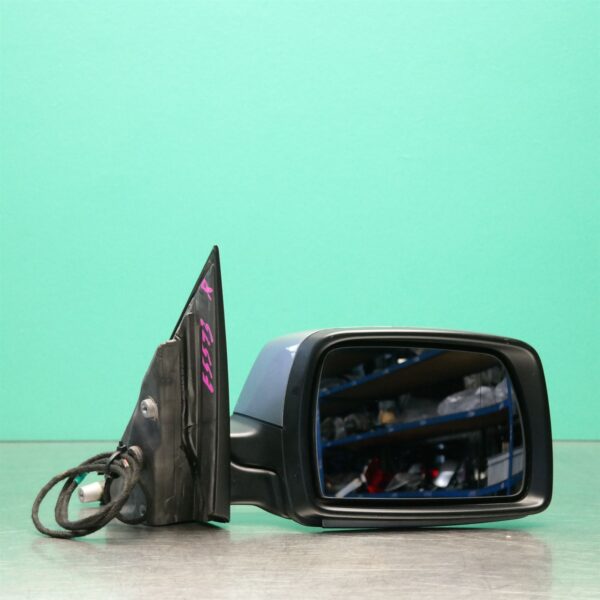 RIGHT DOOR MIRROR E83 (134) *51-07*