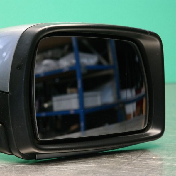 RIGHT DOOR MIRROR E83 (134) *51-07*
