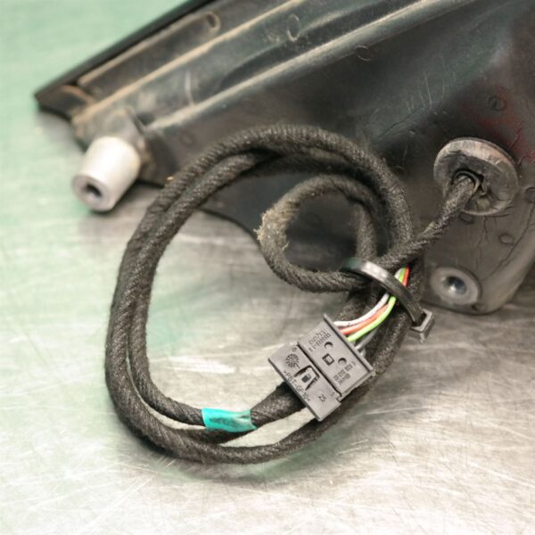 RIGHT DOOR MIRROR E83 (134) *51-07*