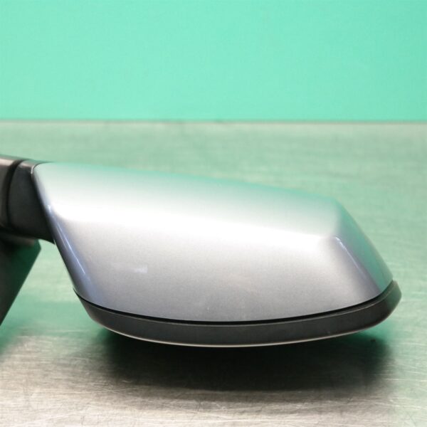 RIGHT DOOR MIRROR E83 (134) *51-07*