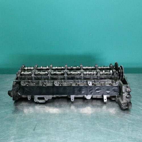 CYLINDER HEAD F15 6d (927) *11-15*