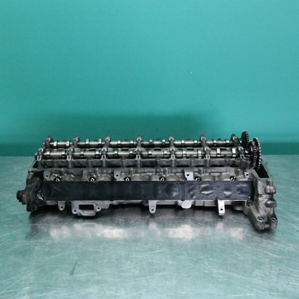 CYLINDER HEAD F15 6d (927) *11-15*