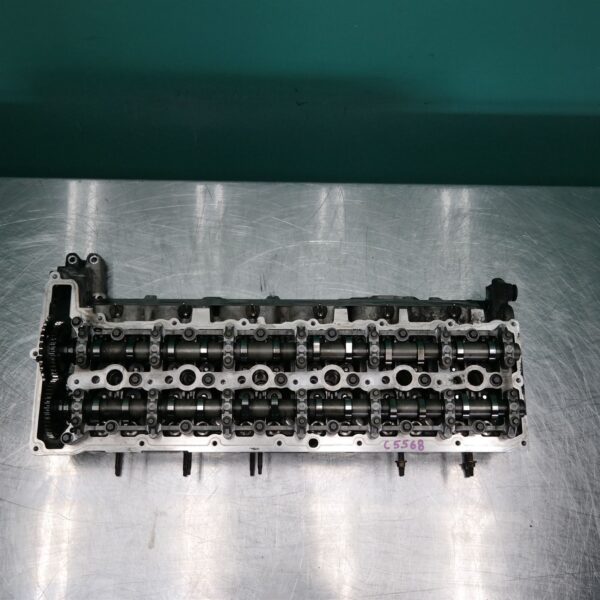 CYLINDER HEAD F15 6d (927) *11-15*