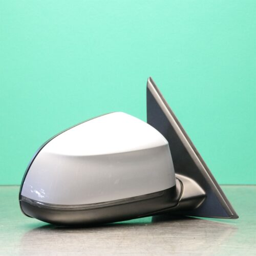 RIGHT DOOR MIRROR F25 (684) *51-07*