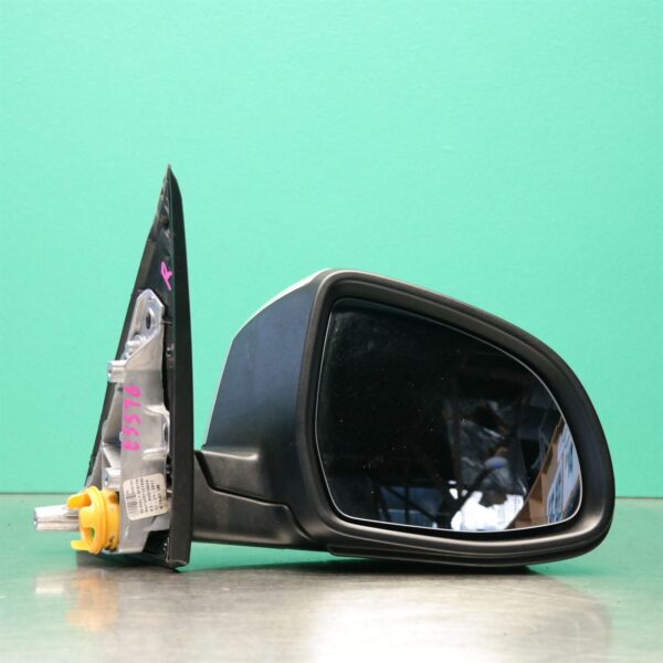 SAMSUNG CSC RIGHT DOOR MIRROR F25 (684) *51-07*