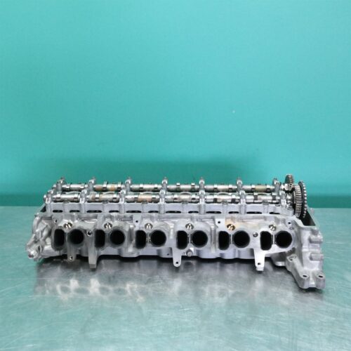 CYLINDER HEAD G30 (119) *11-15* D6