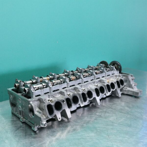 CYLINDER HEAD G30 (119) *11-15* D6