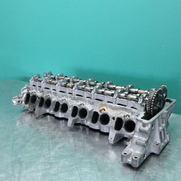 CYLINDER HEAD G30 (119) *11-15* D6