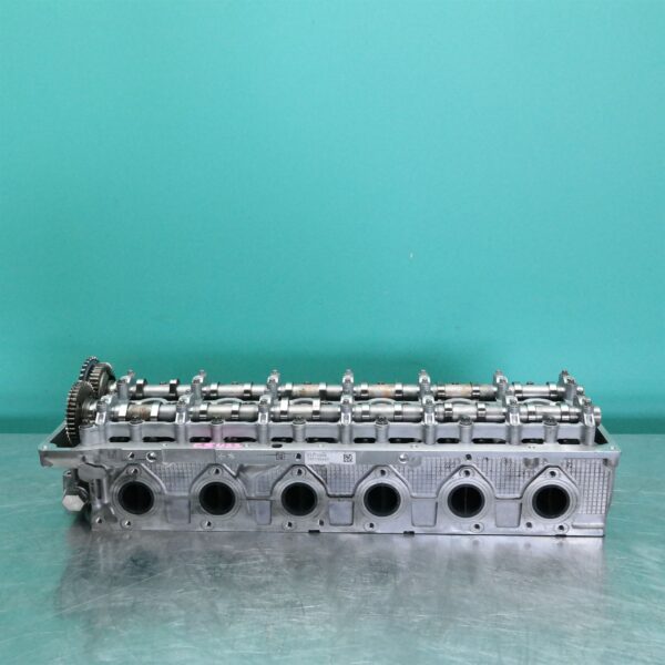 CYLINDER HEAD G30 (119) *11-15* D6