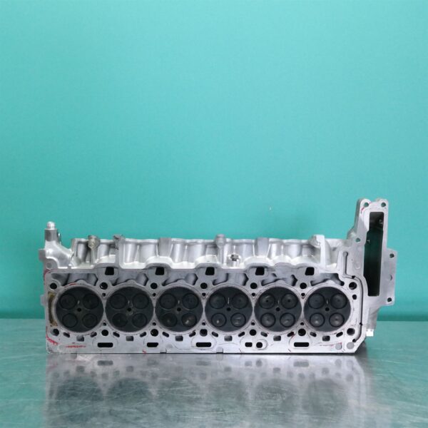 CYLINDER HEAD G30 (119) *11-15* D6